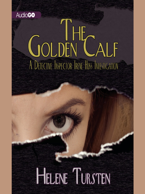 Title details for The Golden Calf by Helene Tursten - Wait list